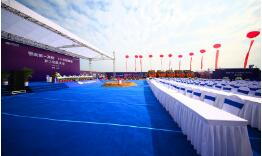 活動策劃中場地布置細節